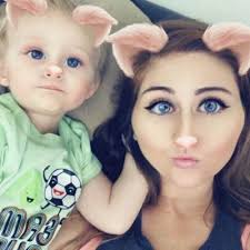 Karli Welch Pritchard (@karlielizabeth7)