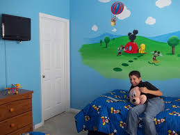 Mickey Mouse Clubhouse Wall Decor Ideas 3meia5 Mickey Mouse Bedroom Decor Mickey Mouse Bedroom Mickey Mouse Clubhouse Room