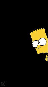 Barth Thiam Simpson Wallpaper Iphone Cartoon Wallpaper Cartoon Wallpaper Iphone