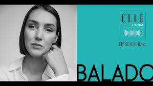 Balado À PRÉSENT : Florence Dubé-Moreau et la place des femmes dans le sport