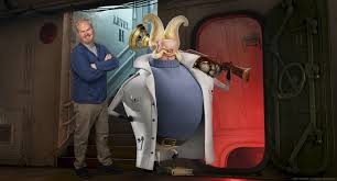 Summer vacation, join our favorite monster family as they embark on a vacation on a luxury monster cruise ship so drac can take a summer vacation from providing everyone meet some of the cast! Hotel Transylvania 3 Summer Vacation 2018 Imdb