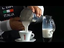 We import our coffee directly from italy so that you can rely on a fresh product for all available blends. 18 Ways To Taste Espresso By Luigi Lupi Caffe Musetti Youtube