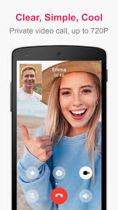Every app is available across multiple platforms, with the exception of apple's facetime that is restricted to apple devices. Justalk Free Video Calls And Fun Video Chat For Android Apk Download