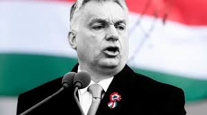 He was also prime minister from 1998 to 2002. Hungary S Viktor Orban And The Rewriting Of History Financial Times