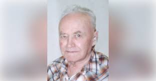 Obituary information for Joseph Hector Brochu