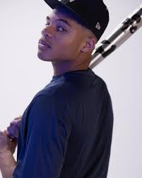 First major life goal accomplished☑️ I'm excited to announce that I will be  continuing my baseball career at Paradise Valley Community College! This  has been a long journey, a decision that I