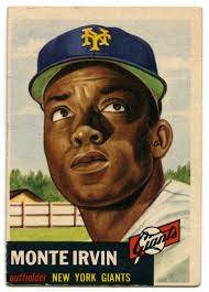 30-day Baseball Card Challenge v2