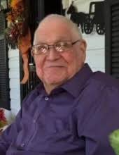 Obituary information for Lawrence Dencil Tenney