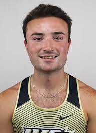 2021-22 Men's Track and Field Roster