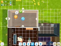 Sims 4 maison architecture de maison idées pour la maison jolie maison sims 4 contenu personnalisé trucs les sims 4 maisons plantes. Votre Maison De Reve Dans Les Sims Mobile Soluce Les Sims Mobile Supersoluce