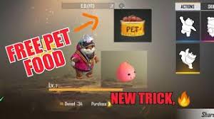 How to change free fire name styles font ll how to create own styles name in free fire ll best acctretive free fire. How To Get Free Pet Food