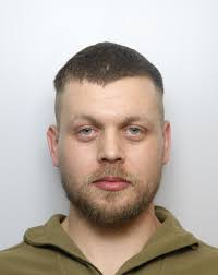 Police are appealing for information to help trace missing William Bennett,  26, from Rothwell in Leeds. Anyone with information is asked to contact  police via 101 or the online Live Chat quoting