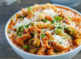 All of our recipes are lower in sodium, lower in fat, lower in sugar and adhere to the ahas nutrition criteria. 42 Best Healthy Slow Cooker Recipes For Weight Loss Eat This Not That