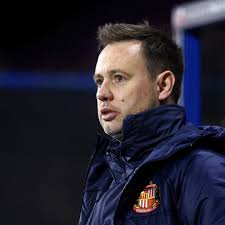 Under Michael Beales korta tid i Sunderland var spelarna särskilt missnöjda  med att bli tvingade att göra extra träning efter en förlust, medan Beale  själv tog ledigt. : r/Championship