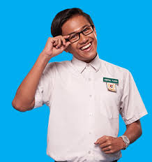 The cast of oh my english!, along with the collaboration of liyana jasmay, altimet and sleeq, also created a music video, together in late 2012. Sayur Oh My English Wiki Fandom