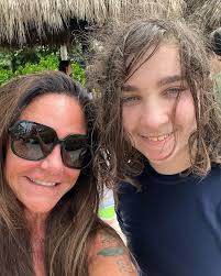 Happy 16th Birthday @dylan.gregory.2 ! I love you tons and cannot believe  you're 16! See you soon! 🎉🥳☀️♥️☀️♥️ #birthday #mynephew #bestauntever  #soflo
