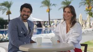 Favorite scene from old money series