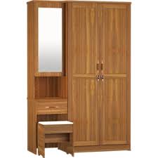 Mengingat dengan lemari es dua pintu ini memiliki ruang yang lebih lebar untuk menyimpan. Jual Lemari Pakaian 2 Pintu Meja Rias Lpmr 8223 Pt Dyna Sinar Lestari Kota Tangerang Banten Indotrading