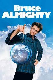 Bruce Almighty 2003 Stream And Watch Online Moviefone