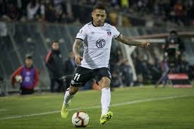 Si bien la magnitud de la marca inyecta más seguridad a colo colo que a universidad de chile, mantener la. Copa Chile Colo Colo Ya Tiene Fecha Y Horario Para Enfrentar A Everton De Vina Del Mar