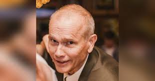 Obituary information for Paul D. Jacobsen