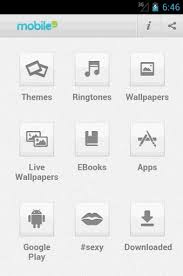 Mobile9 Free Download Wallpapers Themes Ringtones And More For Android