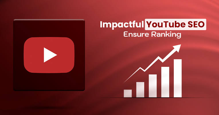 YouTube Video and Channel SEO thumbnail