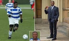 Kiyan prince's legacy lives on for queens park rangers in fifa 21 the guardian00:07. Murdered Schoolboy Kiyan Prince S Father Says Nothing Is Changing On Knife Crime As He Gets Obe Daily Mail Online