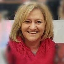 Janet Bruce Good Obituary