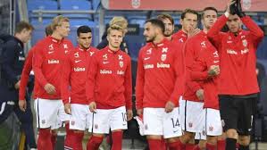 The match starts at 19:00 on 2 june 2021. Norge Moter Luxembourg Til Privatlandskamp Vg Na Sportsdognet