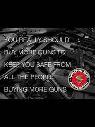  Nra Please Support And Protect Our Rights