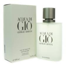 Acqua Di Gio Giorgio Armani Eau De Toilette Pour Homme Pin On Useful Ideas