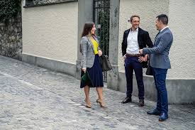 Did we say there was a plan? University Of St Gallen Mba Home Facebook