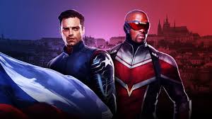 Episode discussion, theories, casting announcements, series announcements, criticisms of series, questions, reactions etc. Finally Marvel S The Falcon And The Winter Soldier Completes Production In Prague