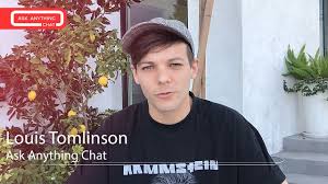 Share278301100louis tomlinson has registered a name for his record label. Louis Tomlinson Talks About His Dog Clifford On Loveyourpetday Youtube