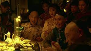 One suiter, wang leaves crimson to pursue the younger jasmin. Janus Films Flowers Of Shanghai