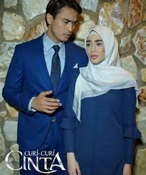 Malam ini curi curi cinta episod 26 (teaser). Curi Curi Cinta Episod 7