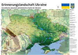 Plant militia barricade fight with german soldiers lead. Erinnerungslandschaft Ukraine Karten Zum Historischen Gedachtnis In Der Ukraine