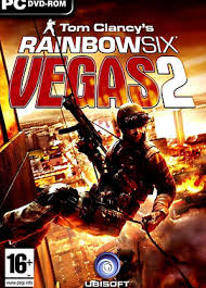 Tom clancy full force and effect. Buy Tom Clancy S Rainbow Six Vegas 2 Uplay