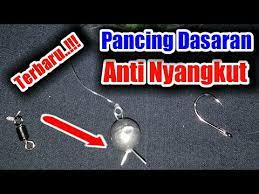 We did not find results for: Rangkaian Pancing Dasaran Anti Nyangkut Series Of Anti Hook Base Fishing Rods Youtube