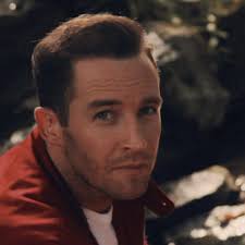 JAY JAMES