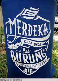 Atas segala kesalahan yang terjadi baik yang disengaja ataupun tidak, kami memohon maaf yang sebesar besarnya. Kata Kata Bijak Hobi Burung Cikimm Com