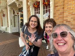 Disney World pro-tips and planning advice