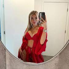 Model influencer Corinna Kopf is slammed for launching OnlyFans site full  of Instagram reposts | The Sun