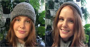 How to wear a beanie this Winter, from an Aussie stylist.