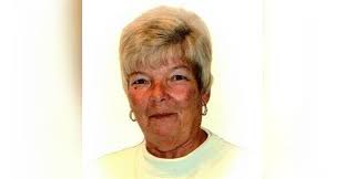 Barbara K. Huffman Obituary