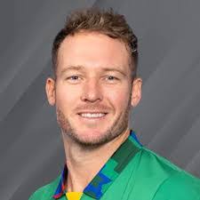 David Miller's Instagram, Twitter & Facebook