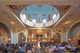 At saint peter & saint paul, we are committed to: Sts Peter And Paul Melkite Catholic Church And Sala San Marco Wedding 9 Ottawa Wedding Portrait Photography