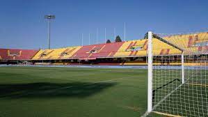 Live scores, results & statistics. Benevento Alessandria Ecco La Capienza Del Vigorito Ottopagine It Benevento