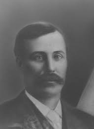 Francis “Frank” Busch (1871-1960)